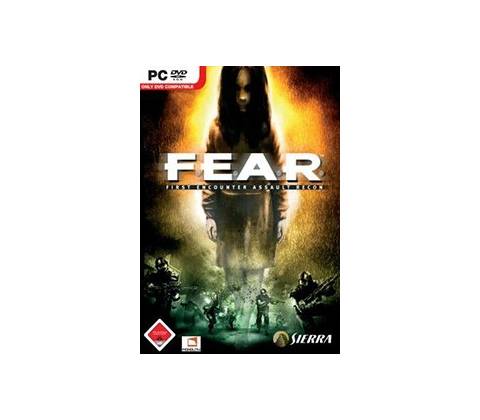 F.E.A.R. (Gold)