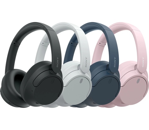 Sony WH-CH720N