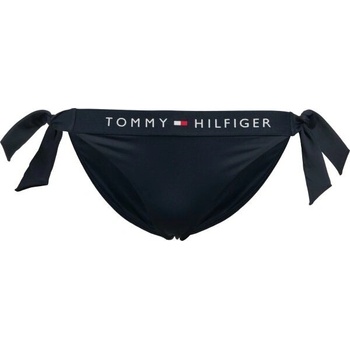 Tommy Hilfiger plavkové nohavičky Bikini UW0UW04497-DW5