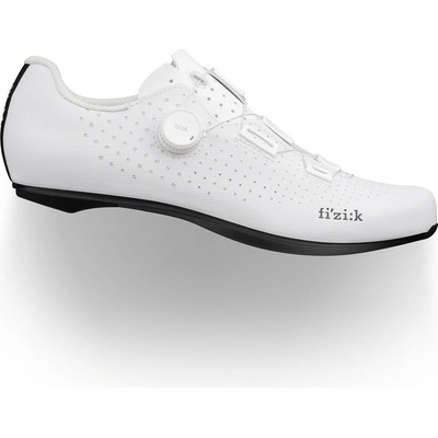 Fizik Tempo Decos Carbon Wide 2024 bílá