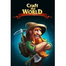 Craft the World