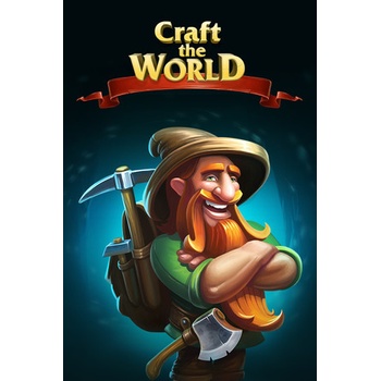 Craft the World