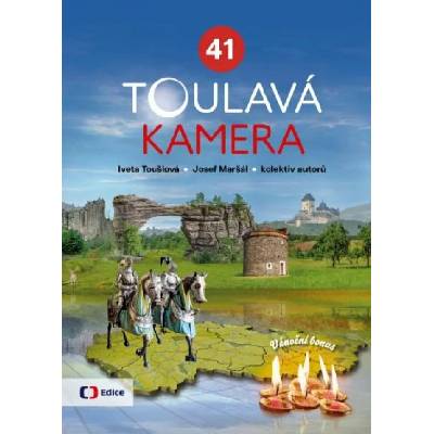 Toulavá kamera 41