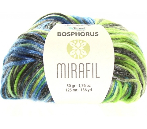 Mirafil Bosphorus Multi 218