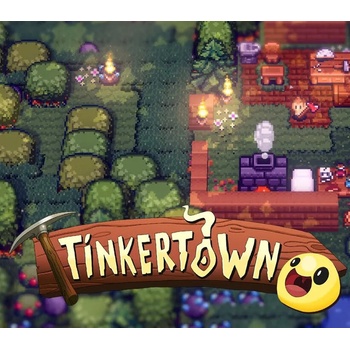 Tinkertown