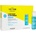 Yellow Professional Hydra Care Light Blue Glow Serum 6 x 13 ml