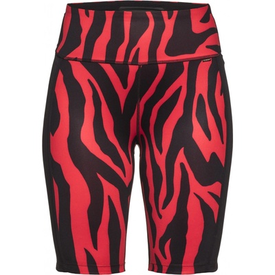Goldbergh Tiana Biker Tiger Red