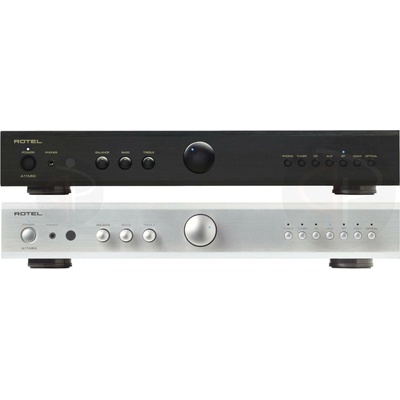 Rotel A11 MKII