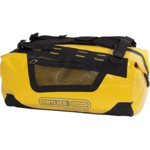 Ortlieb Сак Ortlieb Duffle 60 Luggage - Sun Yellow / Black (510-2233-0411)