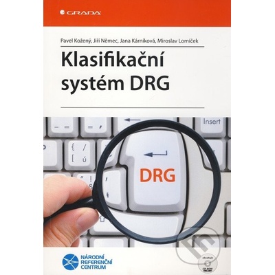 Klasifikační systém DRG