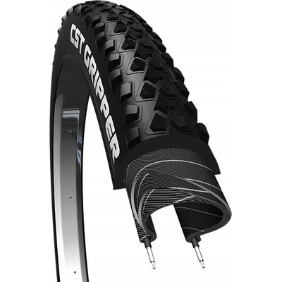 CST Gripper Premium 27,5x2,25 s duší, drát