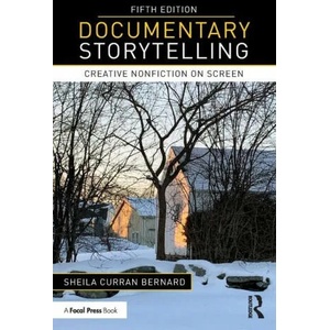 Documentary Storytelling | Curran Bernard, Sheila (ISBN: 9781032267296)