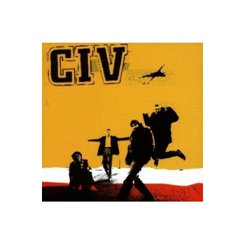 Civ - Thirteen Day Getaway CD