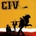 Civ - Thirteen Day Getaway CD