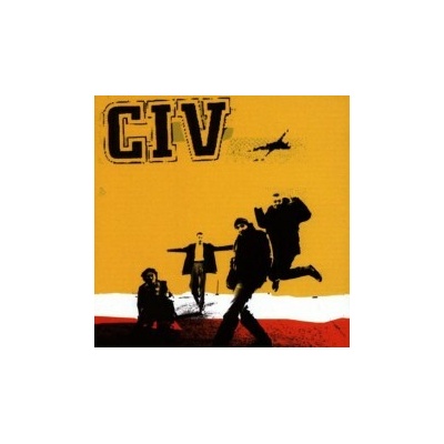 Civ - Thirteen Day Getaway CD