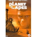 Planet Of The Apes DVD