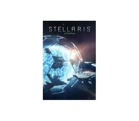 Stellaris: Utopia