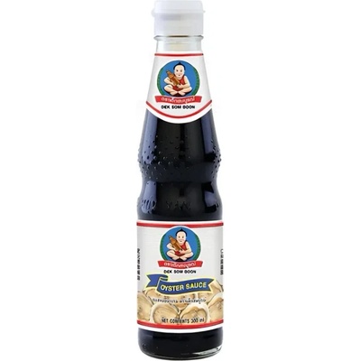 Dek Som Boon Ustricová omáčka 300 ml