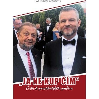 Ja ne kup čím