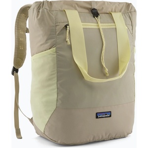 Patagonia Градска раница Patagonia Terravia Tote 24 l weathered stone