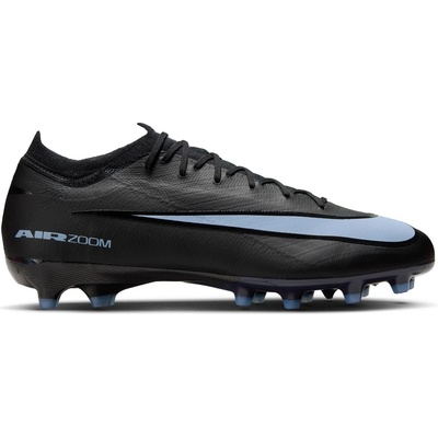 Nike Футболни бутонки Nike Zoom Mercurial Vapor 16 Pro Adults Artificial Ground Football Boots - Black/Blue