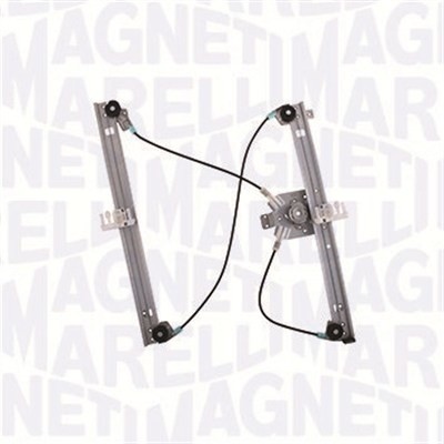 Zvedací zařízení oken MAGNETI MARELLI 350103170088