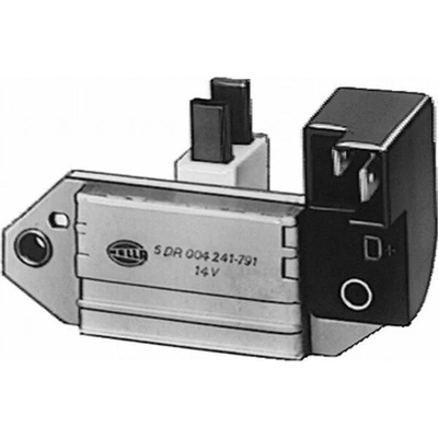 Regulátor generátoru HELLA 5DR 004 241-791