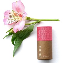 Ponio Pink přírodní bezsodný roll-on 60 g
