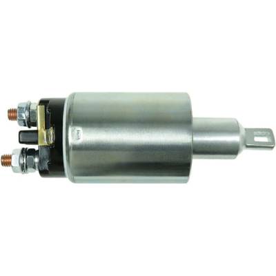 Elektromagnetický spínač, startér AS-PL SS5161S