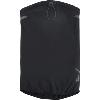 PUMA Seasons Trail Running Neck Warmer Black