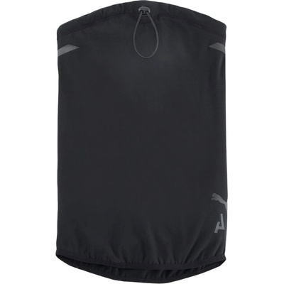 PUMA Seasons Trail Running Neck Warmer Black