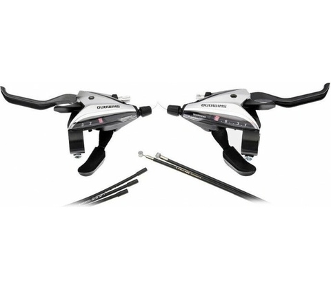 Shimano Altus STEF65