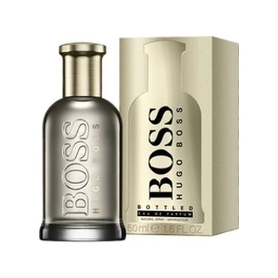 Hugo Boss Boss Bottled parfumovaná voda pánska 100 ml