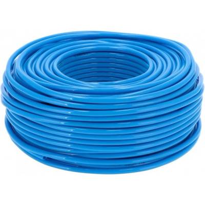 Airpress Полиуретанов маркуч 12 бара 8 x 5 mm - 50 m ролка 46517 (46517)