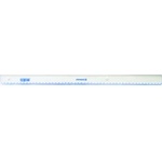 DONAU Линия Donau от прозрачна пластмаса 50cm (00346-А)