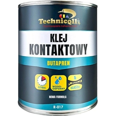 Technicqll Kontaktní lepidlo 325 ml