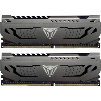 Image 1 of Patriot Viper Steel 8GB (2x4GB) DDR4 3200MHz PVS48G320C6K