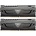 Patriot Viper Steel 8GB (2x4GB) DDR4 3200MHz PVS48G320C6K