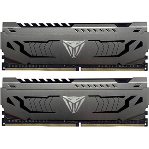 Patriot Viper Steel 8GB (2x4GB) DDR4 3200MHz PVS48G320C6K
