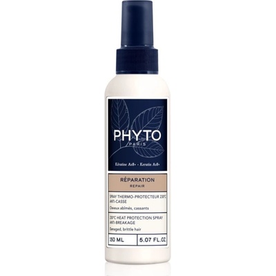 Phyto Repair 230° heat protection spray anti-breakage 150 ml