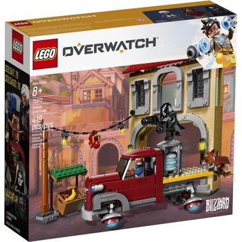 LEGO® Overwatch 75972 Dorado