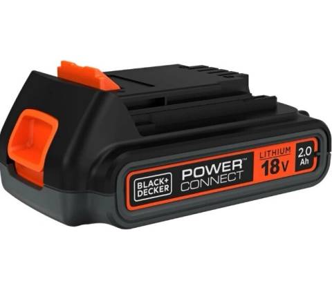 Black & Decker BL2018
