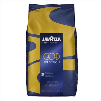 LAVAZZA Gold Selection кафе на зърна 1 kg