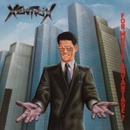 Xentrix - For Whose Advantage? CD