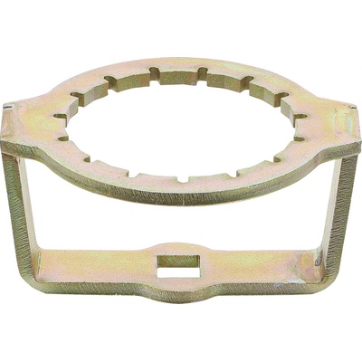 BGS Technic Klíč na olejové filtry 15hranný Ø 74,7 mm pro Opel BGS 74393