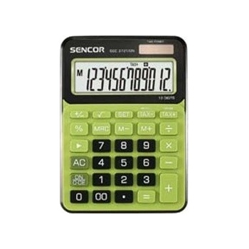 Sencor SEC 372T