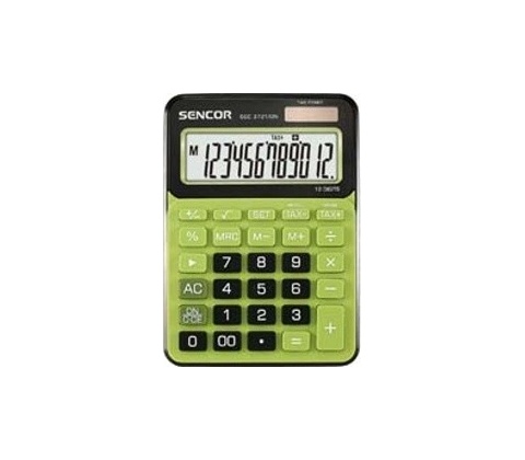 Sencor SEC 372T