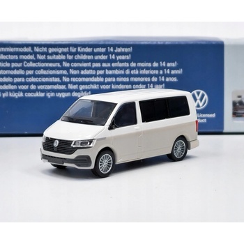 VW T6.1 Multivan Biela/Béžová Rietze 1:87