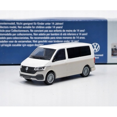 VW T6.1 Multivan Biela/Béžová Rietze 1:87