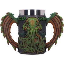 Nemesis Now Korbel The Vessel of Cthulhu 550ml